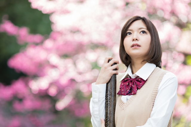 東京は桜満開。しかし、新潟は0分咲きだ！！